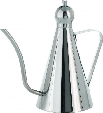 OLIERA ELEGANT 1LT IN ACCIAIO