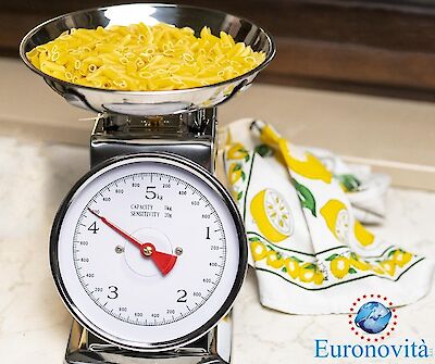 Foto di BILANCIA ACCIAIO INOX 5KG