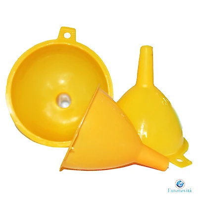 Foto di IMBUTI PLASTICA 3PZ