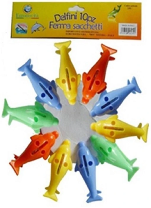 FERMASACCHETTI DELFINI