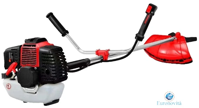 TAGLIAERBA MULTIFUNZIONE EN-83534