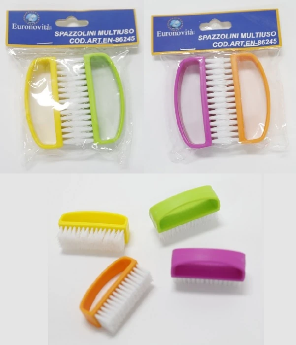 SPAZZOLINI MULTIUSO