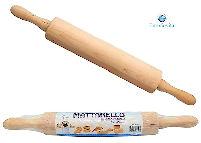 Foto di MATTARELLO GRANDE 55X450MM