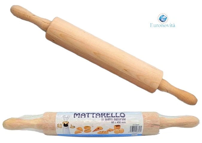 MATTARELLO GRANDE 55X450MM