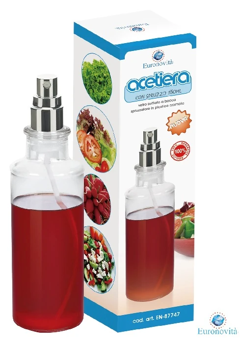 OLIERA/ACETIERA C/SPRUZZO 160ML