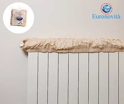 Foto di COPRITERMOSIFONE ELAST. 80-140CM