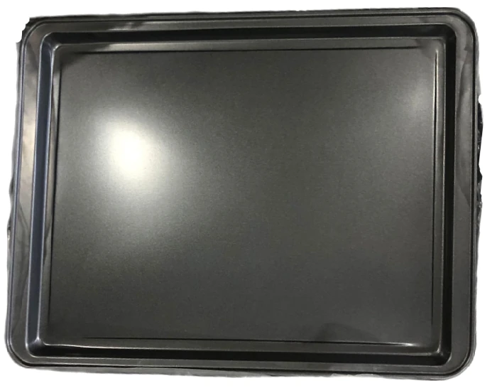 TEGLIA RETTANGOLARE 34X24X6 CM