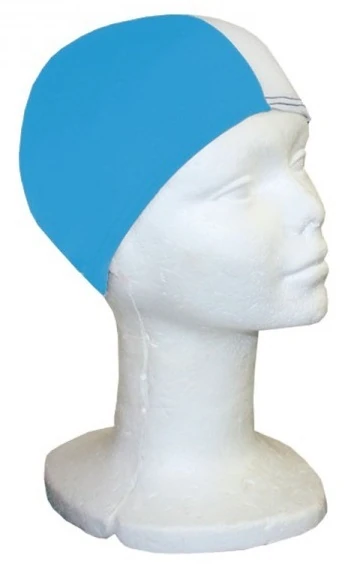CUFFIA PISCINA BAMBINI TESSUTO