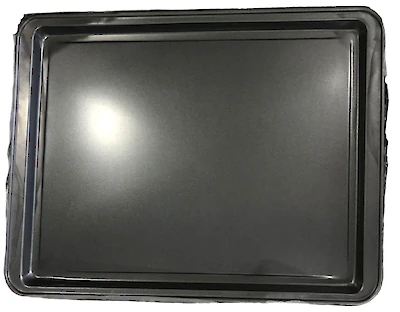 Foto di TEGLIA RETTANGOLARE 43X28X2