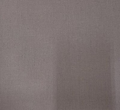 Foto di TESSUTO T.U. POLICOTONE H.142CM 140GSM GRIGIO