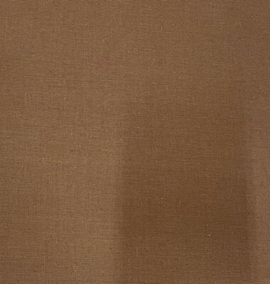 Foto di TESSUTO T.U. POLICOTONE H.142CM 140GSM MARRONE