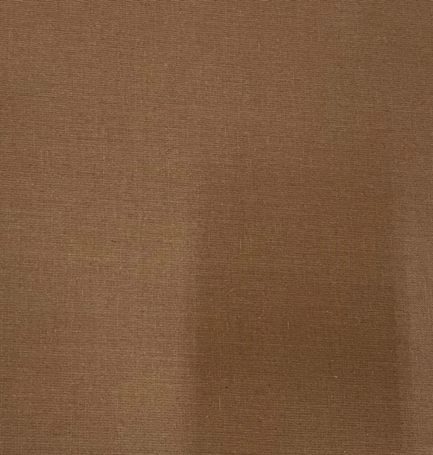 TESSUTO T.U. POLICOTONE H.142CM 140GSM MARRONE