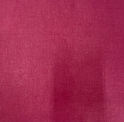 Foto di TESSUTO T.U. POLICOTONE H.142CM 140GSM BORDEAUX
