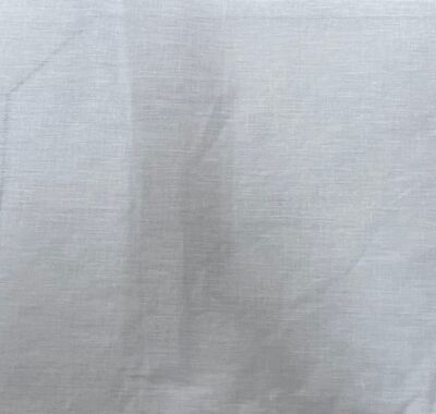 Foto di TESSUTO T.U. POLICOTONE H.142CM 140GSM ECRU