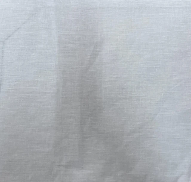 TESSUTO T.U. POLICOTONE H.142CM 140GSM ECRU