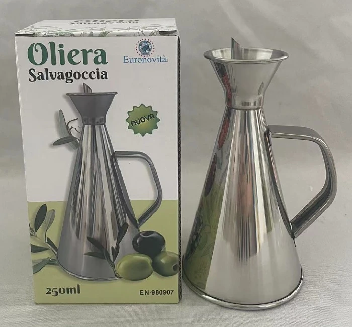 OLIERA SALVAGOCCIA ML.250
