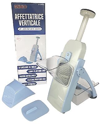 Foto di AFFETTATRICE VERTICALE
