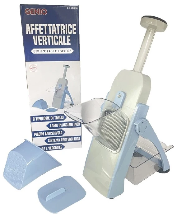 AFFETTATRICE VERTICALE
