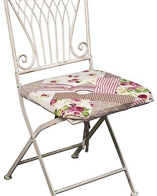Foto di CUSCINO SEDIA FAZZOLETTO 2PZ