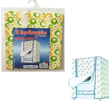 Foto di COPRILAVATRICE C/CERNIERA ECO 250gr.