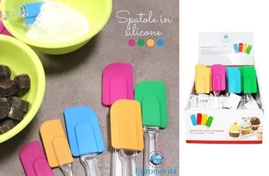 SPATOLA GRANDE IN BLISTER