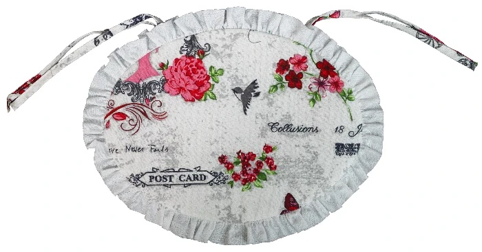 CP18 COPRIFORNO OVALE CON RICCIO 40X30