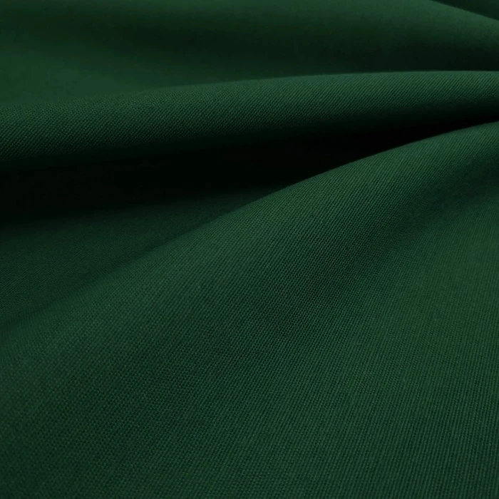 TESSUTO T.U. POLICOTONE H.142CM 140GSM VERDE