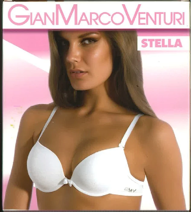 REGGISENO STELLA NERO