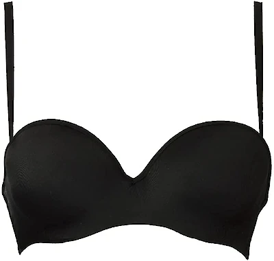 Foto di REGGISENO FASCINO NERO