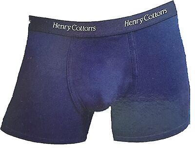 Foto di BOXER UOMO MODA TAG.S/XL 90% COTONE 10% ELASTAN