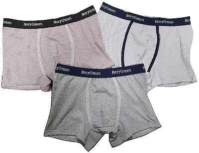 Foto di BOXER UOMO MODA TAG.S/L 90% COTONE 10% ELASTAN