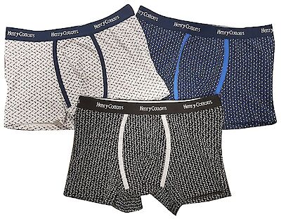 Foto di BOXER UOMO MODA TAG.S/XXL 90% COTONE 10% ELASTAN