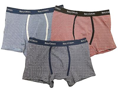 Foto di BOXER UOMO MODA TAG.S/L 90% COTONE 10% ELASTAN