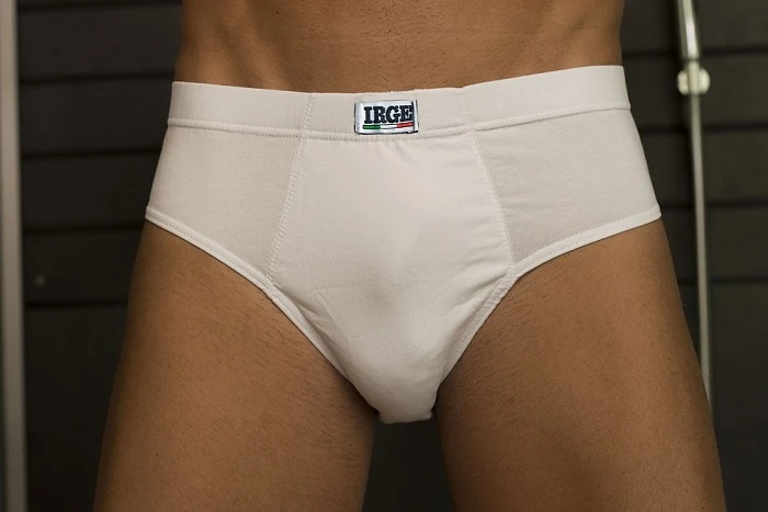 SLIP UOMO COLORATO 100% COTONE