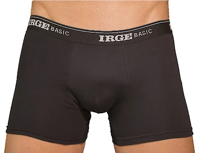 Foto di BOXER UOMO COLORATO 90% COTONE 10% ELASTAN
