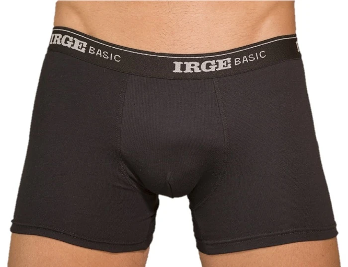 BOXER UOMO COLORATO 90% COTONE 10% ELASTAN