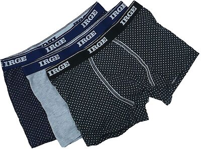 Foto di BOXER UOMO 90% COTONE 10% ELASTAN  TAG.S/XXL