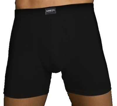 Foto di BOXER UOMO COLORATO 90% COTONE 10% ELASTAN