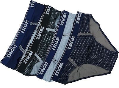 Foto di SLIP UOMO 90% COTONE 10% ELASTAN  TAG.M/XXL