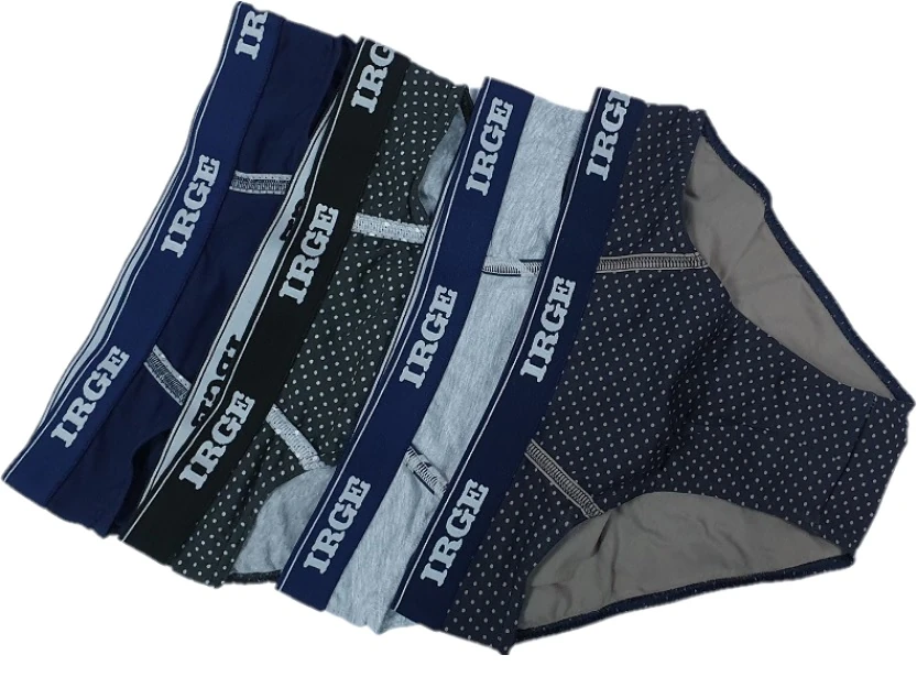 SLIP UOMO 90% COTONE 10% ELASTAN  TAG.M/XXL