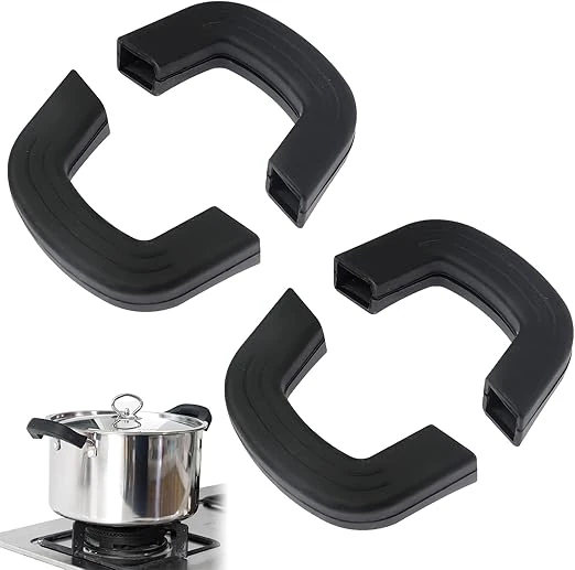 MANICI RICAMBIO CASSERUOLA 32CM