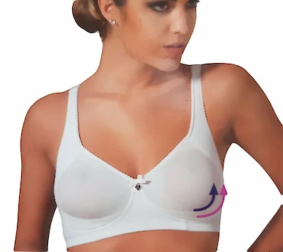 Foto di REGGISENO COPPA B MOD.MELISSA NERO TG.6