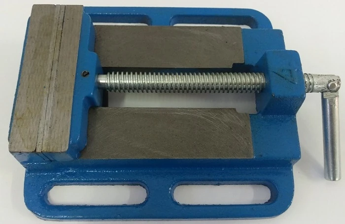 MORSA PIATTA 75MM