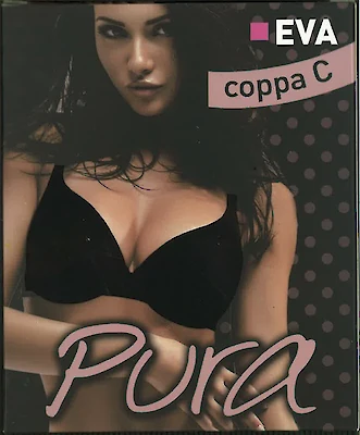 Foto di REGGISENO EVA BIANCO