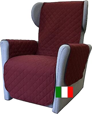 Foto di COPRIPOLTRONA RECLIN.SOFA' EASY LONG