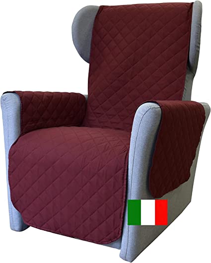 COPRIPOLTRONA RECLIN.SOFA' EASY LONG